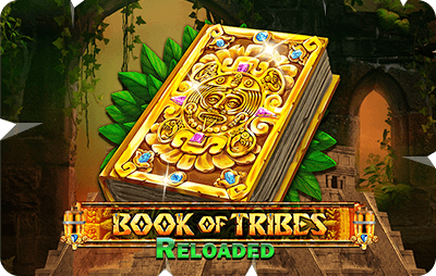 Book of Tribes Reloaded